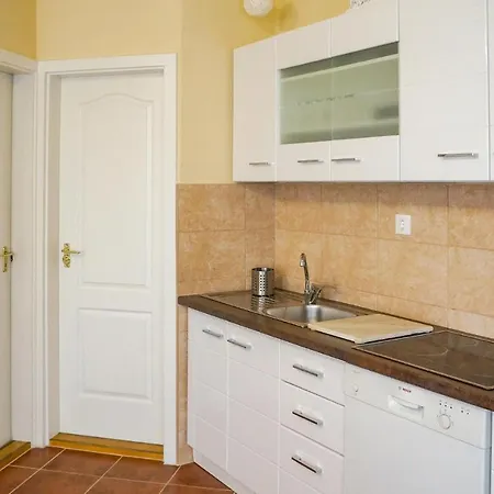Beautiful In W/ Wifi And 1 Bedrooms Apartment Hévíz