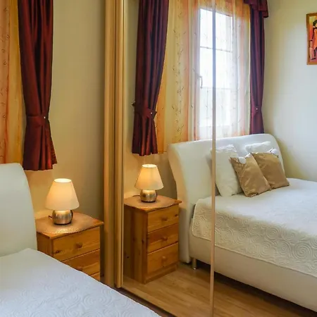 Beautiful In W/ Wifi And 1 Bedrooms Hévíz