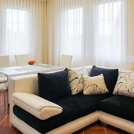 Beautiful In W/ Wifi And 1 Bedrooms Apartment Hévíz