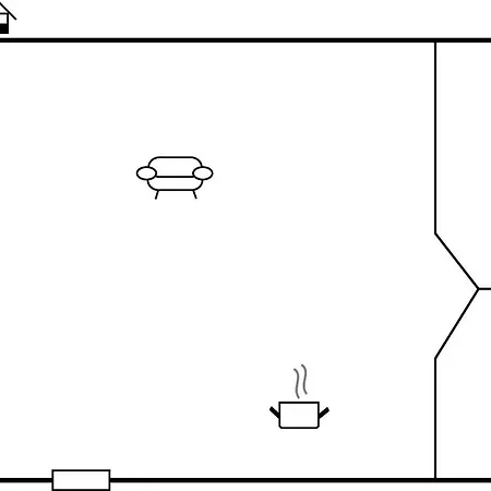 Apartment Beautiful In W/ Wifi And 1 Bedrooms